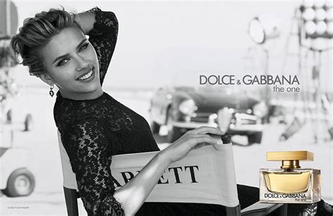 dolce gabbana advert 2018 perfume|The One D&G The One with Scarlett Johansson Street of .